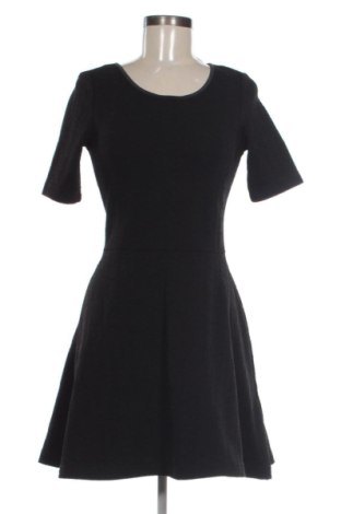 Šaty  H&M, Velikost S, Barva Černá, Cena  243,00 Kč, #137317008