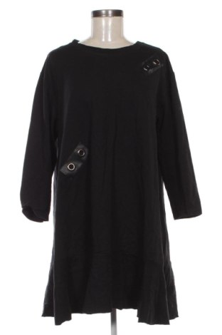 Šaty  Unbranded, Velikost 3XL, Barva Černá, Cena  411,00 Kč, #137317080