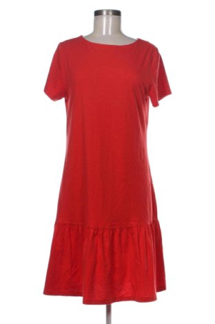 Rochie Tchibo, Mărime S, Culoare Roșu, Preț 68,37 Lei, #137317119