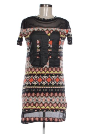 Šaty  H&M, Velikost XXS, Barva Vícebarevné, Cena  194,00 Kč, #137317161