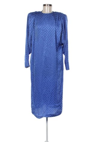 Rochie Capucine, Mărime M, Culoare Albastru, Preț 136,48 Lei, #137317240