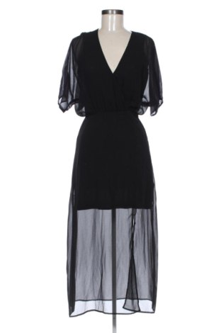 Rochie H&M, Mărime M, Culoare Negru, Preț 83,99 Lei, #137317291