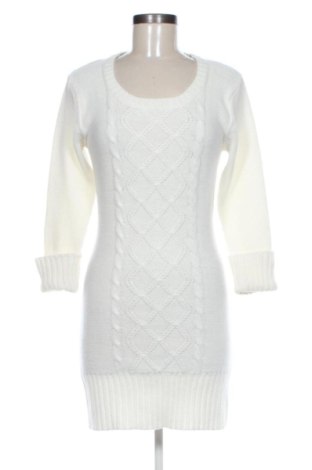 Φόρεμα One Love, Μέγεθος S, Χρώμα Εκρού, Τιμή 9,00 €, #137317344