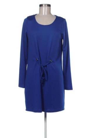 Rochie Unbranded, Mărime L, Culoare Albastru, Preț 57,74 Lei, #137317351