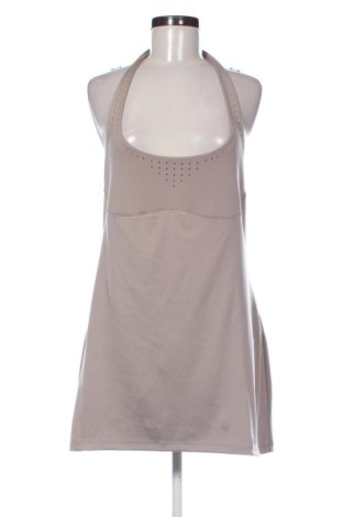 Sukienka Victoria's Secret, Rozmiar L, Kolor Popielaty róż, Cena 49,20 zł, #137317437