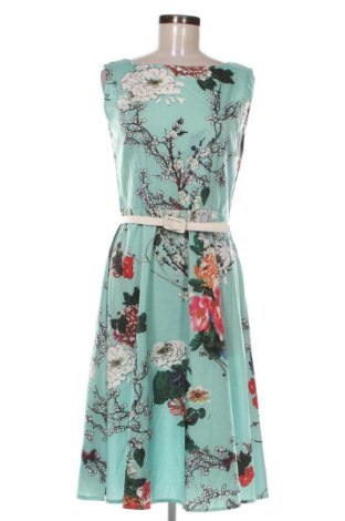 Rochie Unbranded, Mărime M, Culoare Multicolor, Preț 89,23 Lei, #137317515