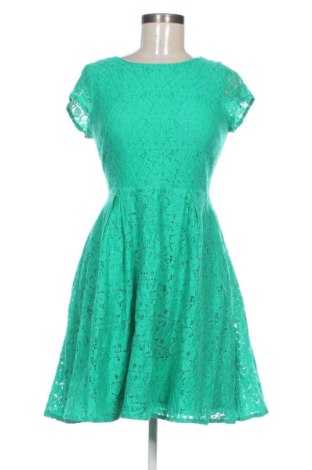 Šaty  Unbranded, Velikost S, Barva Zelená, Cena  236,00 Kč, #137317561