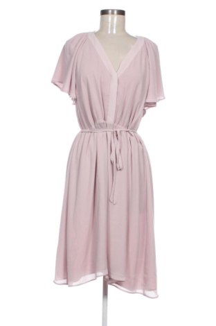 Šaty  H&M, Velikost L, Barva Růžová, Cena  568,00 Kč, #137317611