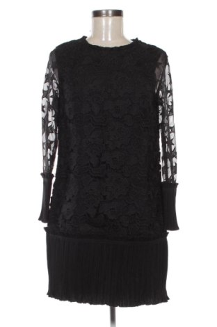 Rochie Scotch & Soda, Mărime S, Culoare Negru, Preț 288,70 Lei, #137317763