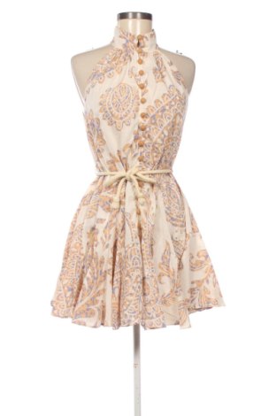 Rochie Zara, Mărime M, Culoare Multicolor, Preț 78,74 Lei, #137317868