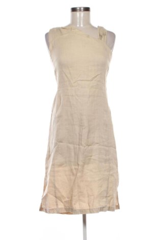 Šaty  Unbranded, Velikost M, Barva Béžová, Cena  240,00 Kč, #137318093
