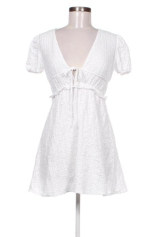Rochie SHEIN, Mărime XS, Culoare Alb, Preț 86,76 Lei, #137318099
