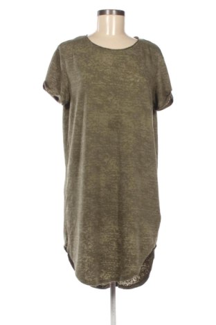 Rochie H&M, Mărime M, Culoare Verde, Preț 89,23 Lei, #137318220