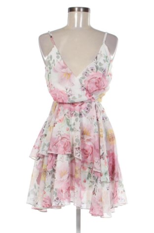 Rochie Junona, Mărime XS, Culoare Multicolor, Preț 162,72 Lei, #137318239