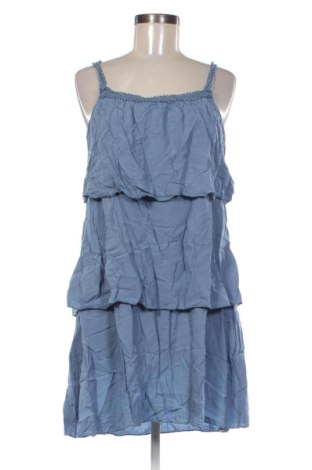 Rochie Unbranded, Mărime M, Culoare Albastru, Preț 94,48 Lei, #137318302