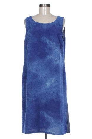 Rochie Unbranded, Mărime XL, Culoare Albastru, Preț 141,72 Lei, #137318319