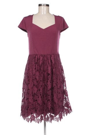 Φόρεμα Body Flirt, Μέγεθος M, Χρώμα Βιολετί, Τιμή 19,03 €, #137318323