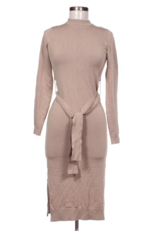 Rochie Esmara, Mărime XS, Culoare Bej, Preț 78,76 Lei, #137318362
