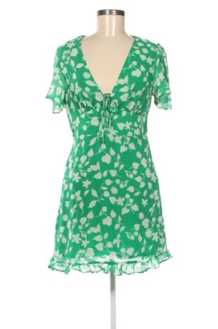 Rochie Mango, Mărime M, Culoare Multicolor, Preț 214,99 Lei, #137318513