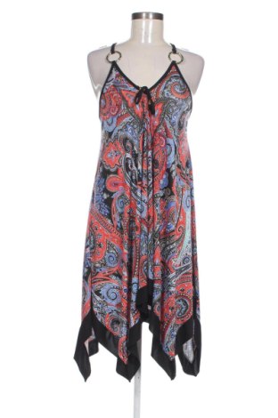 Φόρεμα Unbranded, Μέγεθος M, Χρώμα Πολύχρωμο, Τιμή 14,00 €, #137318656