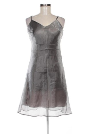Kleid Unbranded, Größe M, Farbe Grau, Preis 10,67 €, #137318674