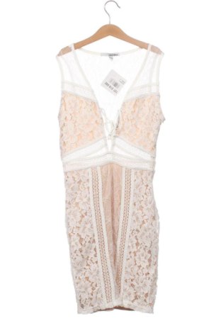 Rochie Tally Weijl, Mărime S, Culoare Alb, Preț 62,99 Lei, #137318682