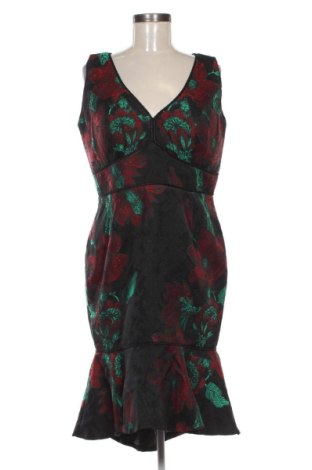 Rochie Unbranded, Mărime L, Culoare Multicolor, Preț 141,72 Lei, #137318814