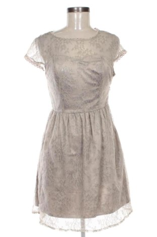 Rochie Kensie, Mărime S, Culoare Bej, Preț 83,00 Lei, #137318870