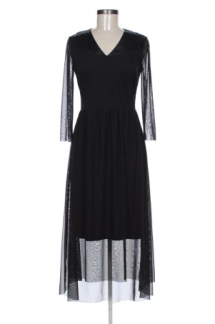 Kleid Sottomarino, Größe M, Farbe Schwarz, Preis 41,00 €, #137318871