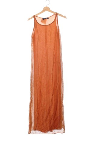 Rochie Unbranded, Mărime S, Culoare Portocaliu, Preț 105,00 Lei, #137318905