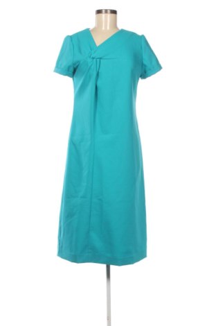 Rochie Unbranded, Mărime M, Culoare Albastru, Preț 196,32 Lei, #137319109