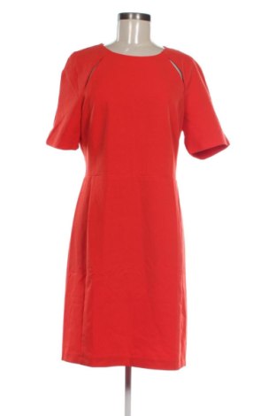 Kleid Camaieu, Größe XL, Farbe Rot, Preis 16,69 €, #137319196