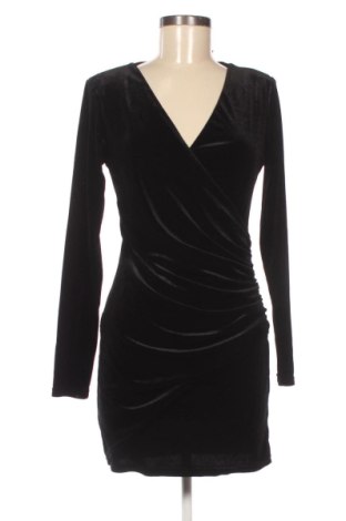 Rochie Amisu, Mărime M, Culoare Negru, Preț 35,53 Lei, #137319264