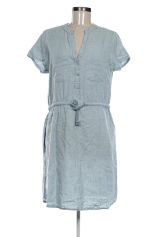 Kleid Esmara, Größe L, Farbe Blau, Preis 19,04 €, #137319300