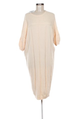 Φόρεμα Unbranded, Μέγεθος L, Χρώμα Εκρού, Τιμή 14,00 €, #137319332