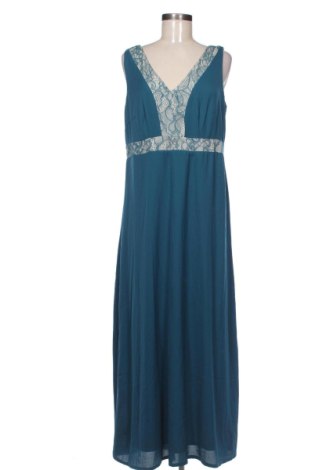 Rochie Bon Prix, Mărime L, Culoare Albastru, Preț 152,22 Lei, #137319334