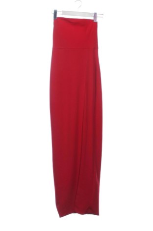 Rochie Meshki, Mărime XS, Culoare Roșu, Preț 125,98 Lei, #137319350