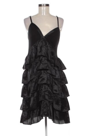 Rochie Unbranded, Mărime M, Culoare Negru, Preț 68,24 Lei, #137319381