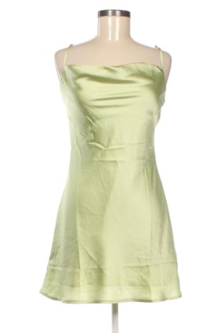 Rochie Hollister, Mărime S, Culoare Verde, Preț 302,99 Lei, #137319468