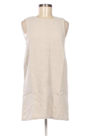 Rochie Edited, Mărime M, Culoare Ecru, Preț 302,99 Lei, #137319548