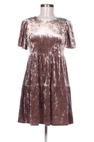 Rochie Sinsay, Mărime XS, Culoare Mov deschis, Preț 32,89 Lei, #137319567