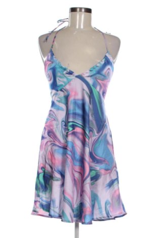 Rochie Fb Sister, Mărime M, Culoare Multicolor, Preț 81,35 Lei, #137319593