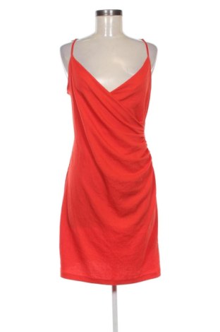 Φόρεμα H&M, Μέγεθος M, Χρώμα Κόκκινο, Τιμή 17,00 €, #137319672