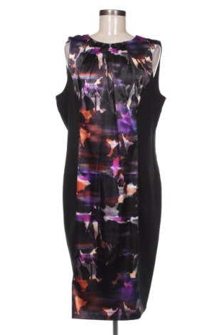 Φόρεμα London Style, Μέγεθος XL, Χρώμα Πολύχρωμο, Τιμή 17,00 €, #137319695