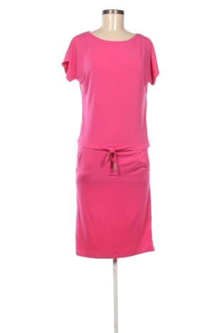 Rochie Numoco, Mărime L, Culoare Roz, Preț 94,48 Lei, #137319832