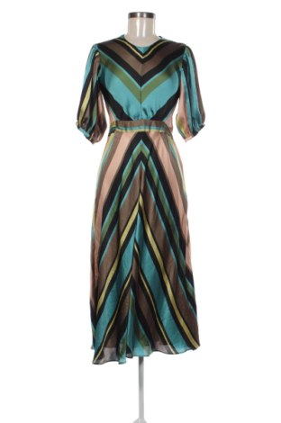 Rochie Zara, Mărime XS, Culoare Multicolor, Preț 141,72 Lei, #137319843