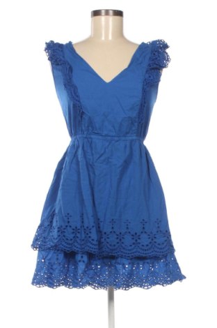 Rochie Reserved, Mărime S, Culoare Albastru, Preț 78,11 Lei, #137319907