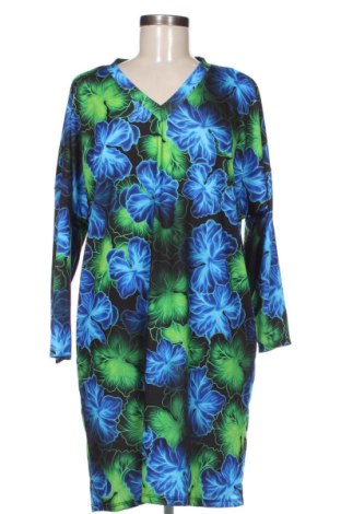 Φόρεμα NEW COLLECTION, Μέγεθος XL, Χρώμα Πολύχρωμο, Τιμή 18,36 €, #137319920