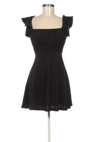 Rochie Reserved, Mărime XS, Culoare Negru, Preț 53,31 Lei, #137320026