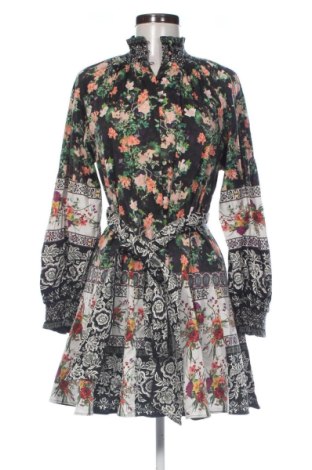 Rochie Unbranded, Mărime S, Culoare Multicolor, Preț 54,00 Lei, #137320037